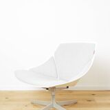 Jehs+Laub JL11 Space Lounge Chair for Fritz Hansen, 2007