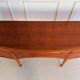 Vintage Danish buffet