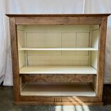 Elm display stand