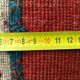 Tapis Persan Qashqaï fait main