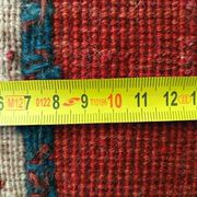 Handmade Qashqai Persian rug