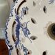 Suspension Vintage ceramic moustiers
