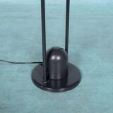 Postmodern floor lamp from the 80s by Philips.