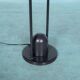 Postmodern floor lamp from the 80s by Philips.