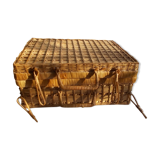Wicker case