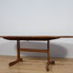 Mid-Century Oval Dining Table in Teak from G-Plan, United Kingdom, 1960s