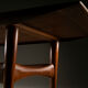 Table basse danoise