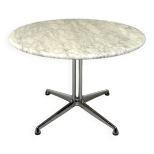 table basse en marbre
