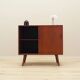 Danish teak sideboard by Clausen & Son, 1970s