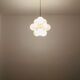 1 of 2 Sputnik Chandeliers by Kaiser Leuchten
