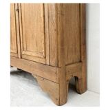 Old Parisian buffet