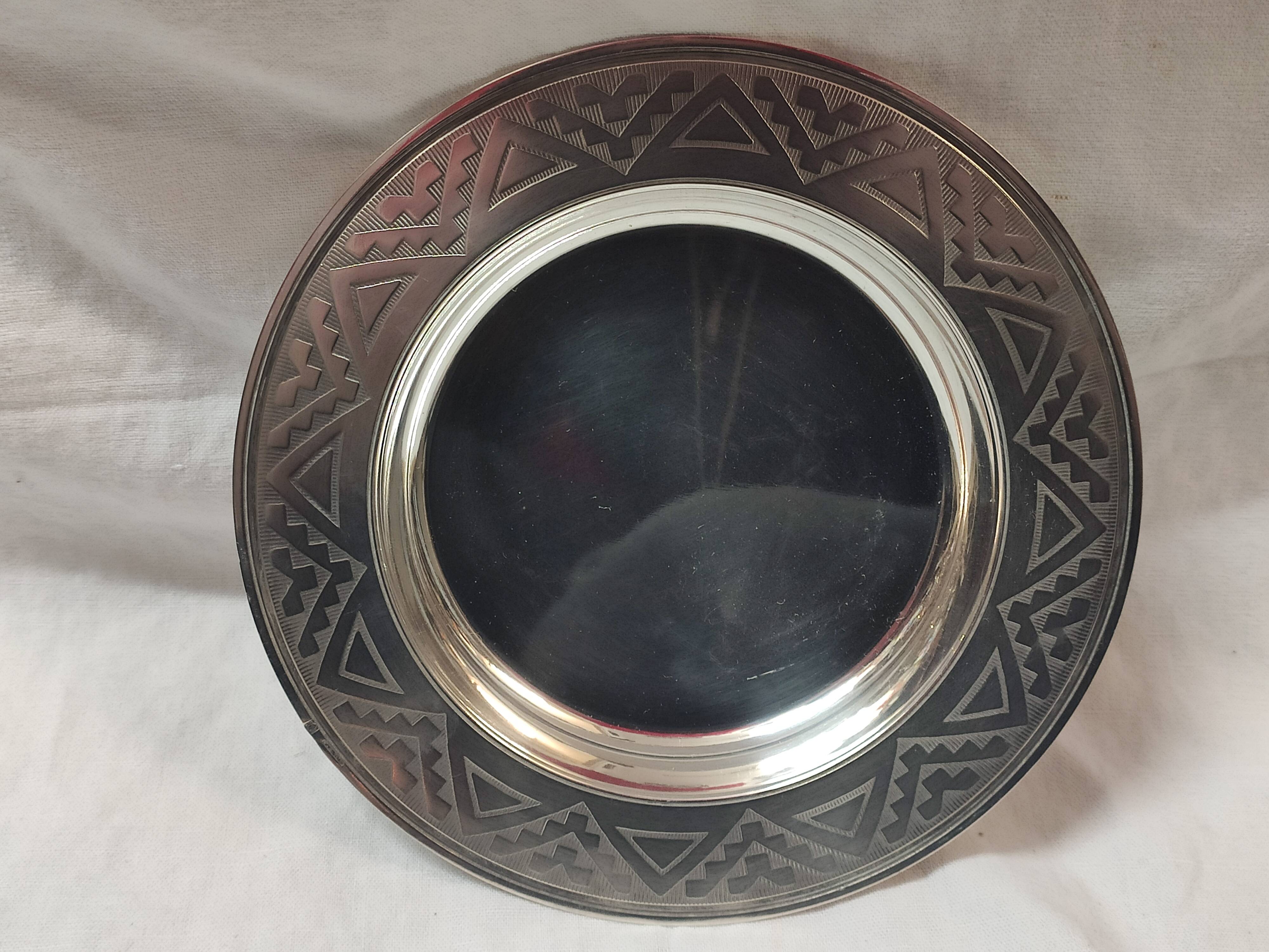 Cup, bottle underwear, silver metal deco art