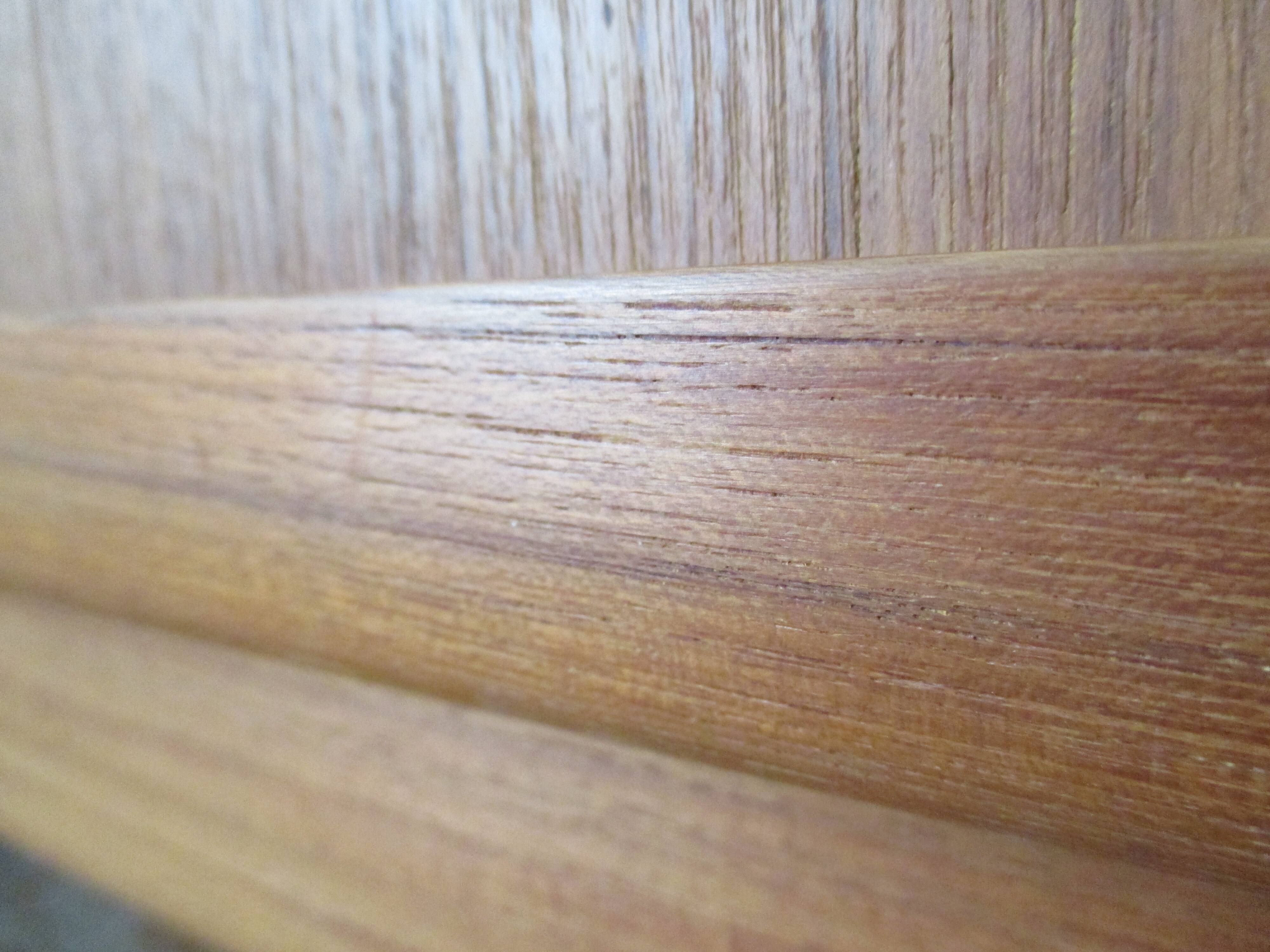 Sideboard of Johannes Andersen