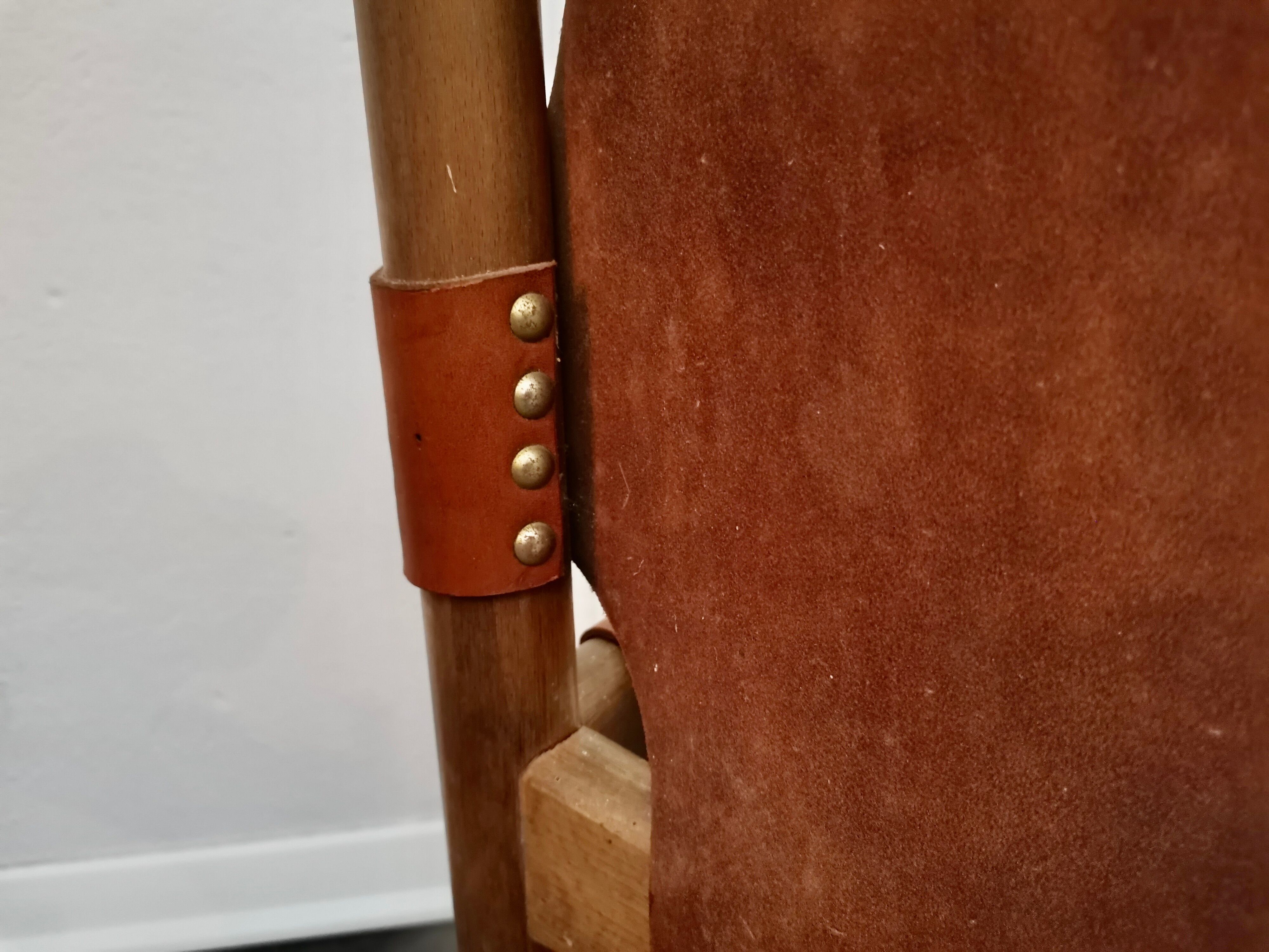 Fauteuil, années 1960