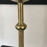 Brass lamp