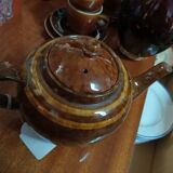 Tea-pot