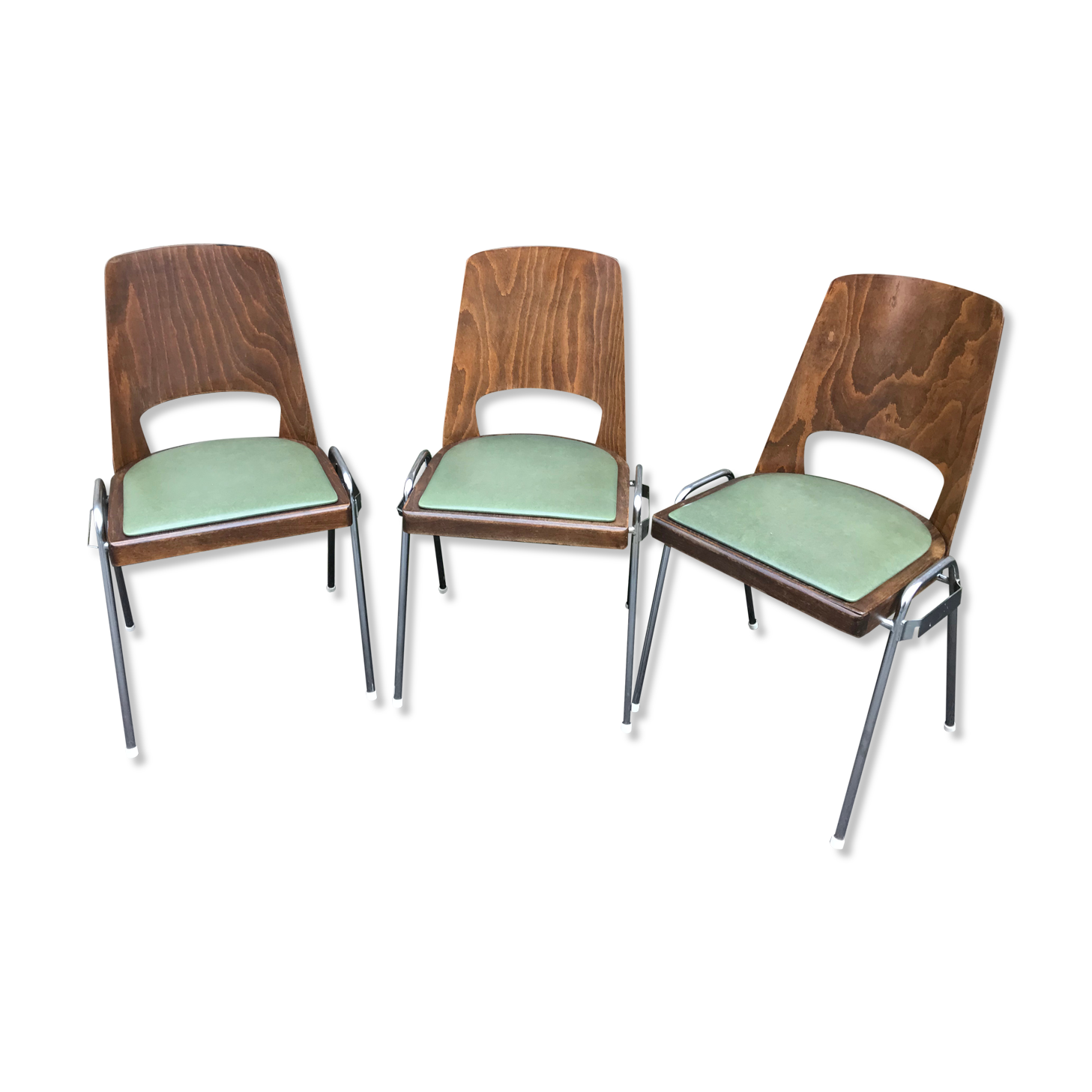 Baumann Chairs «Manhattan «