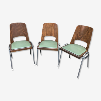 Baumann Chairs «Manhattan «