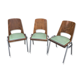 Baumann Chairs «Manhattan «