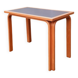 70s Scandinavian Serving Trolley by Rud Thygesen and Johnny Sorensen for Magnus