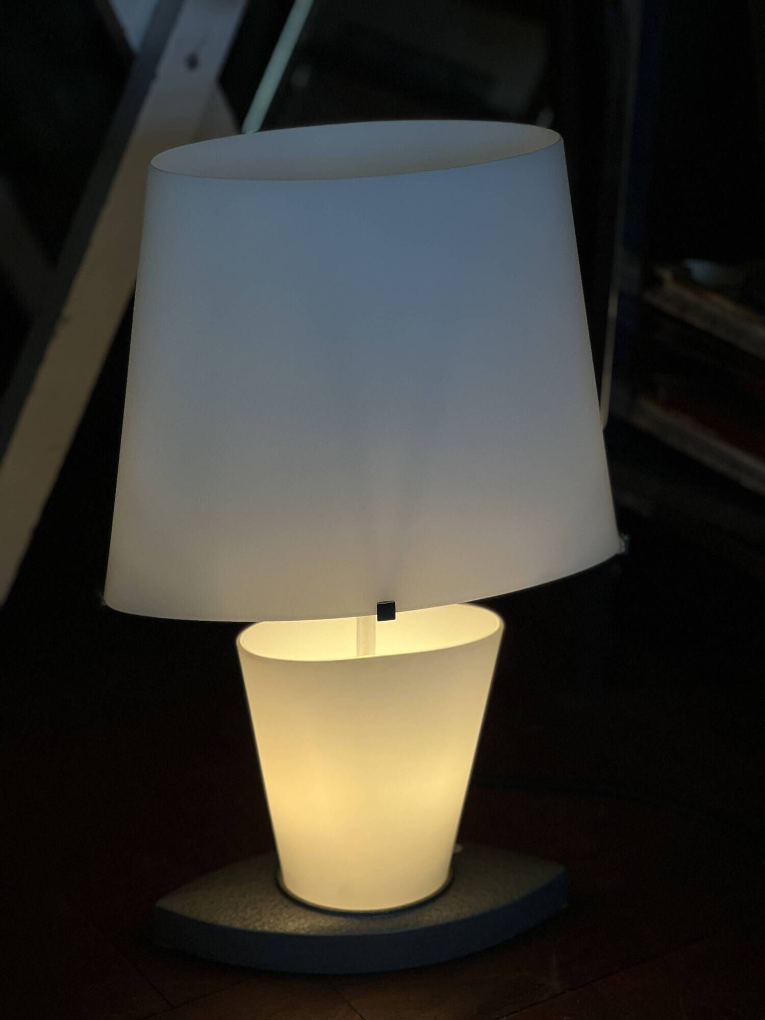 Fontana Arte lamp