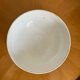 Salad bowl Digoin Sarguemines model Cannes