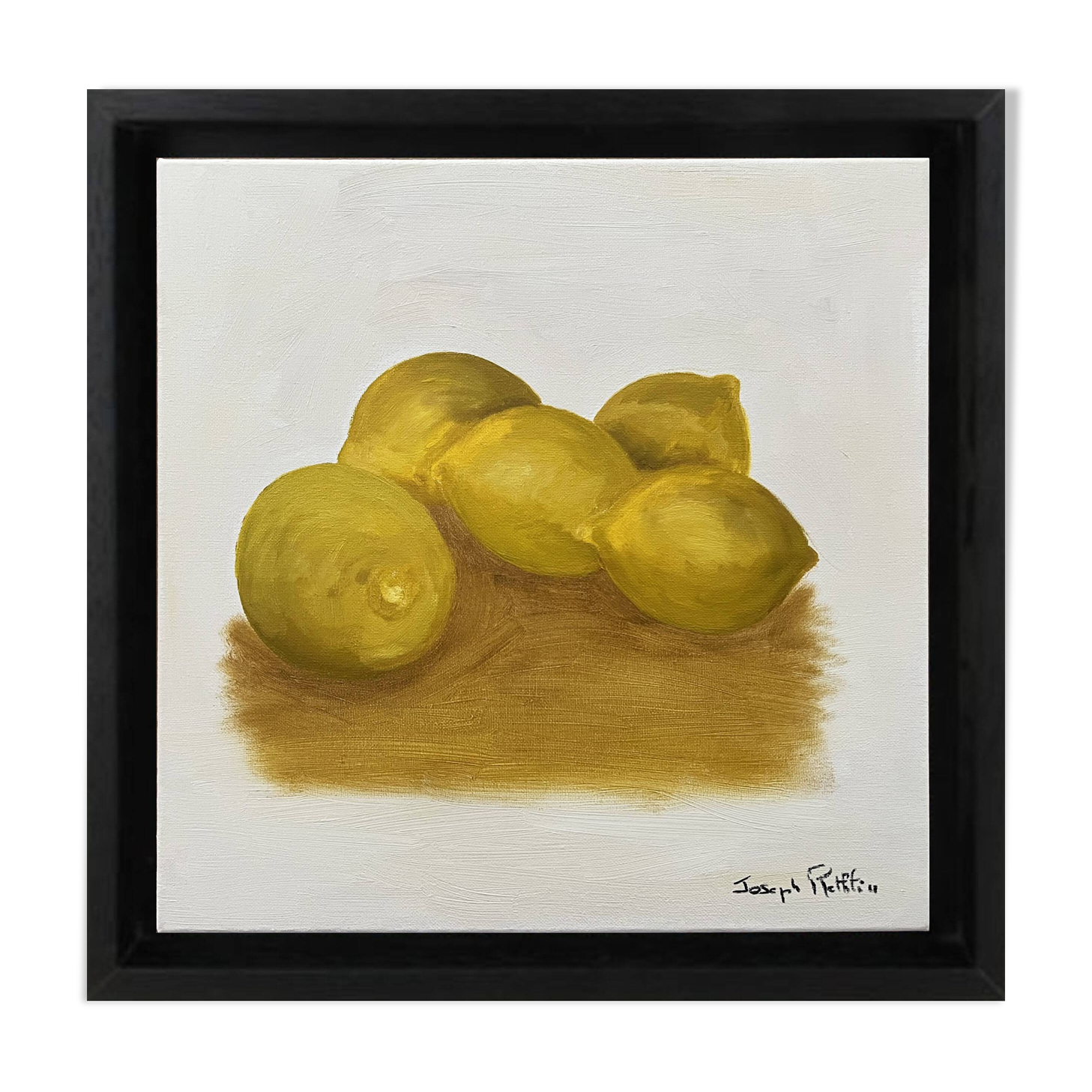 "Lemons" by Joseph Rethlin