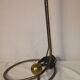 brutalist lamp 1950 1960 france