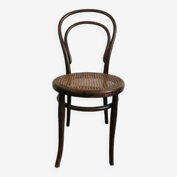 Thonet 14 Original bistro chair