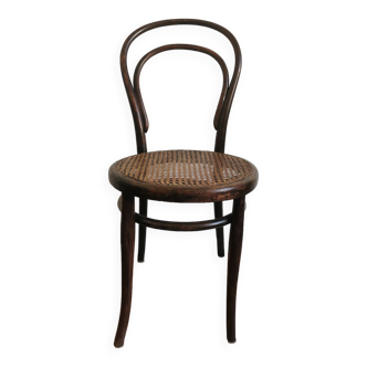 Thonet 14 Original bistro chair