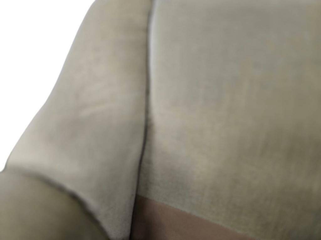 Vintage space age canapé / sofa