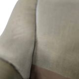 Vintage space age canapé / sofa