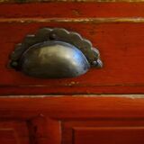 Console vintage