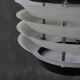 1960s Pendant Light by Lidokov, Czechoslovakia