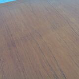 Teak Coffee Table by Hans J. Wegner for Andreas Tuck, 1950s