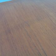 Teak Coffee Table by Hans J. Wegner for Andreas Tuck, 1950s