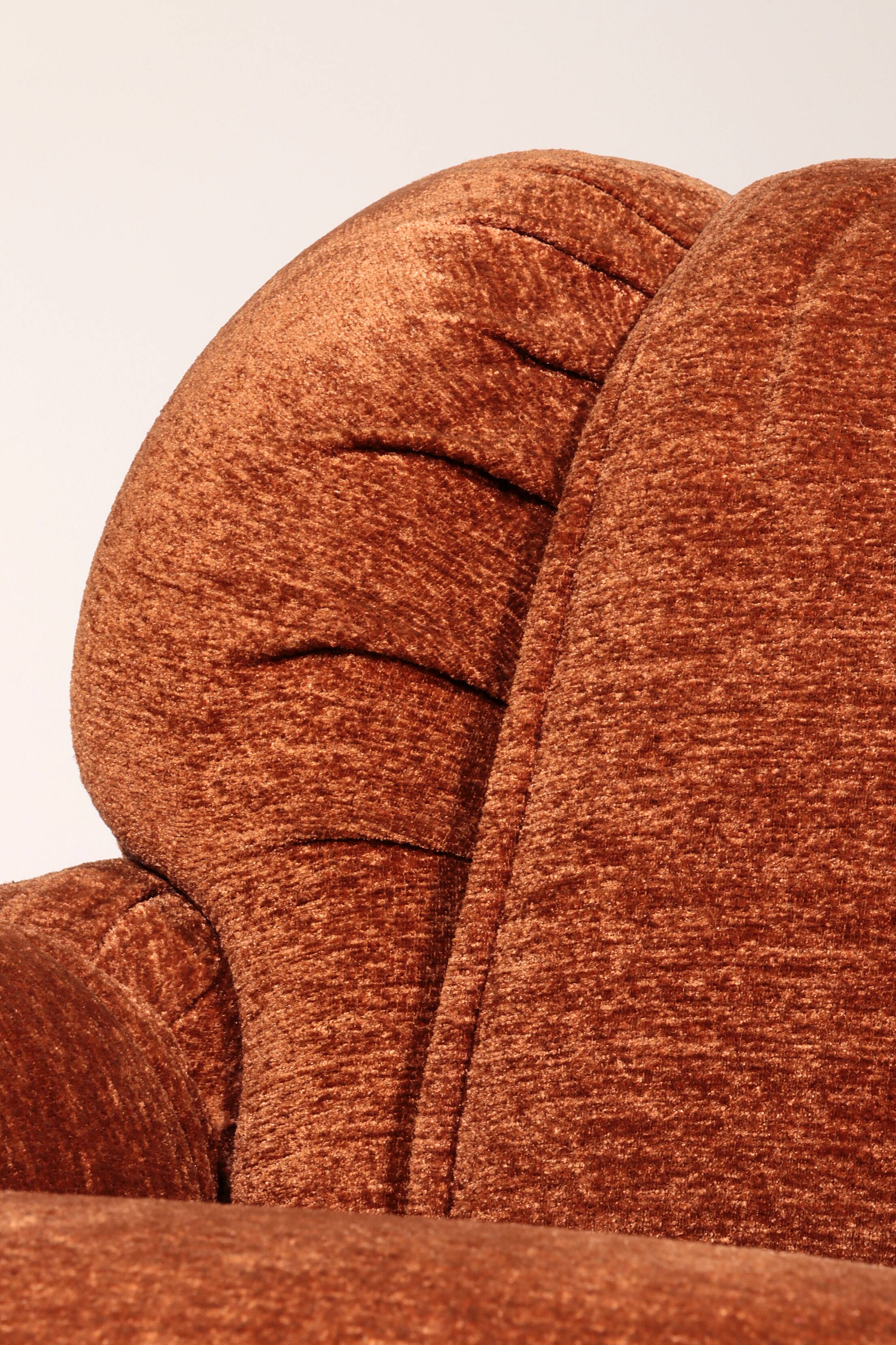 Lounge Chairs designed  from Adriano Piazzesi italy