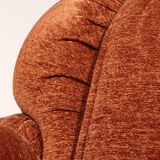 Lounge Chairs designed  from Adriano Piazzesi italy