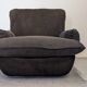 Paire de fauteuils de Michel Cadestin pour Airborne années 60/70