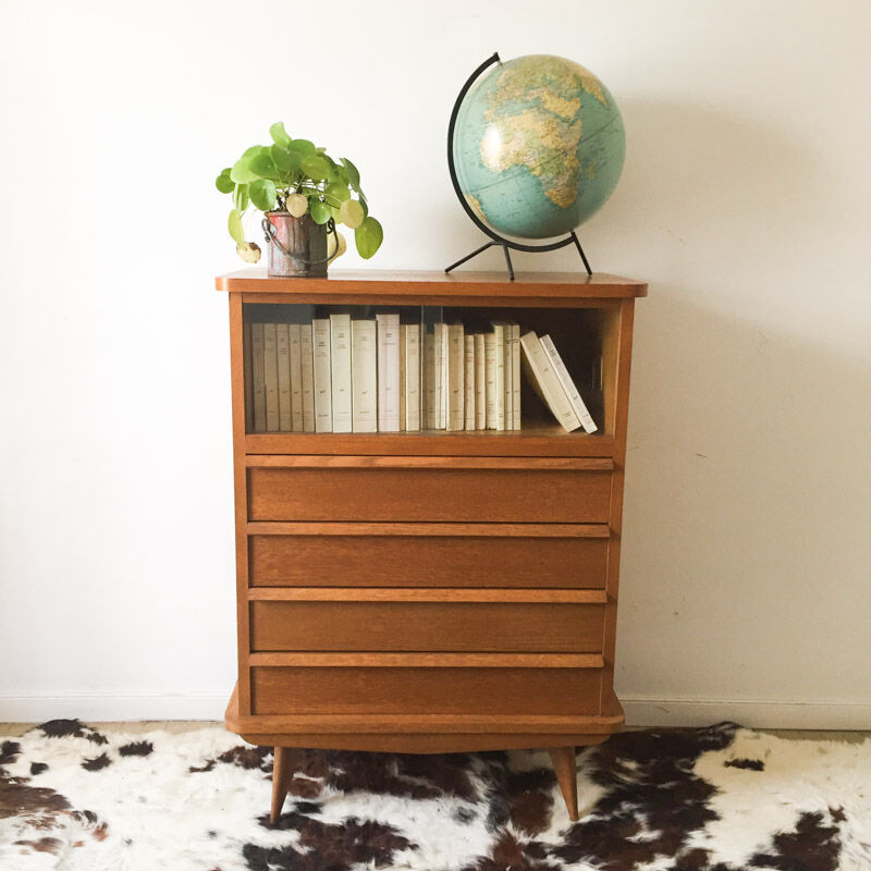 Vintage dresser