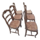 Country chairs