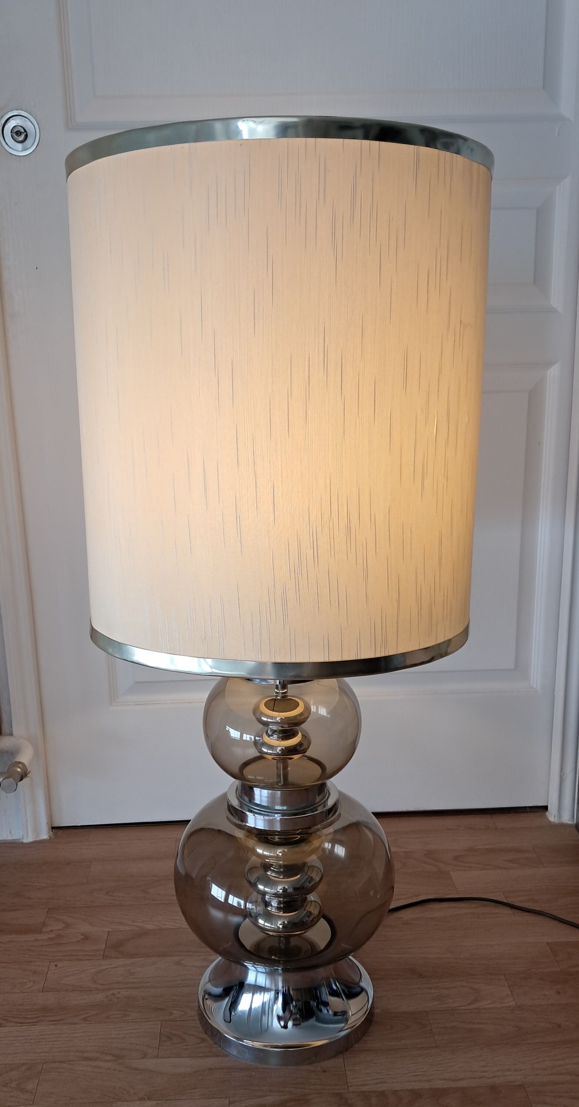 Lamp Richard Essig, 1970