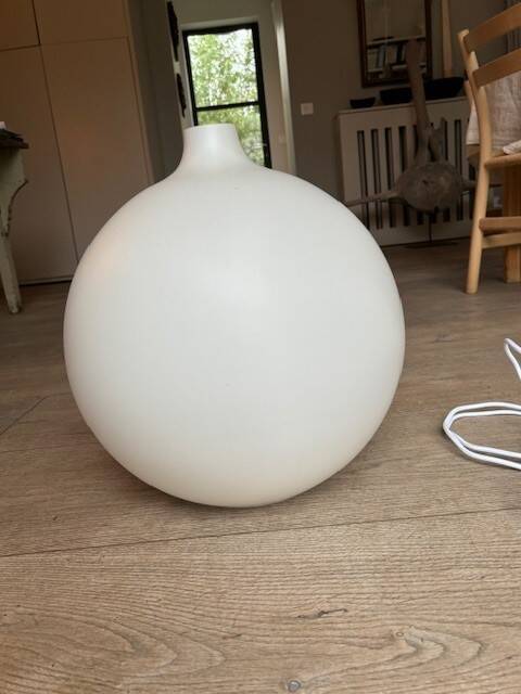 Vilhelm Wohlert suspension for Louis Poulsen - Denmark 50s/60s