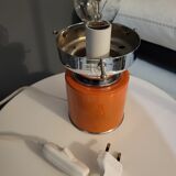 Murano glass lamp