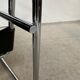 Knoll Wassily B3 chair Marcel Breuer