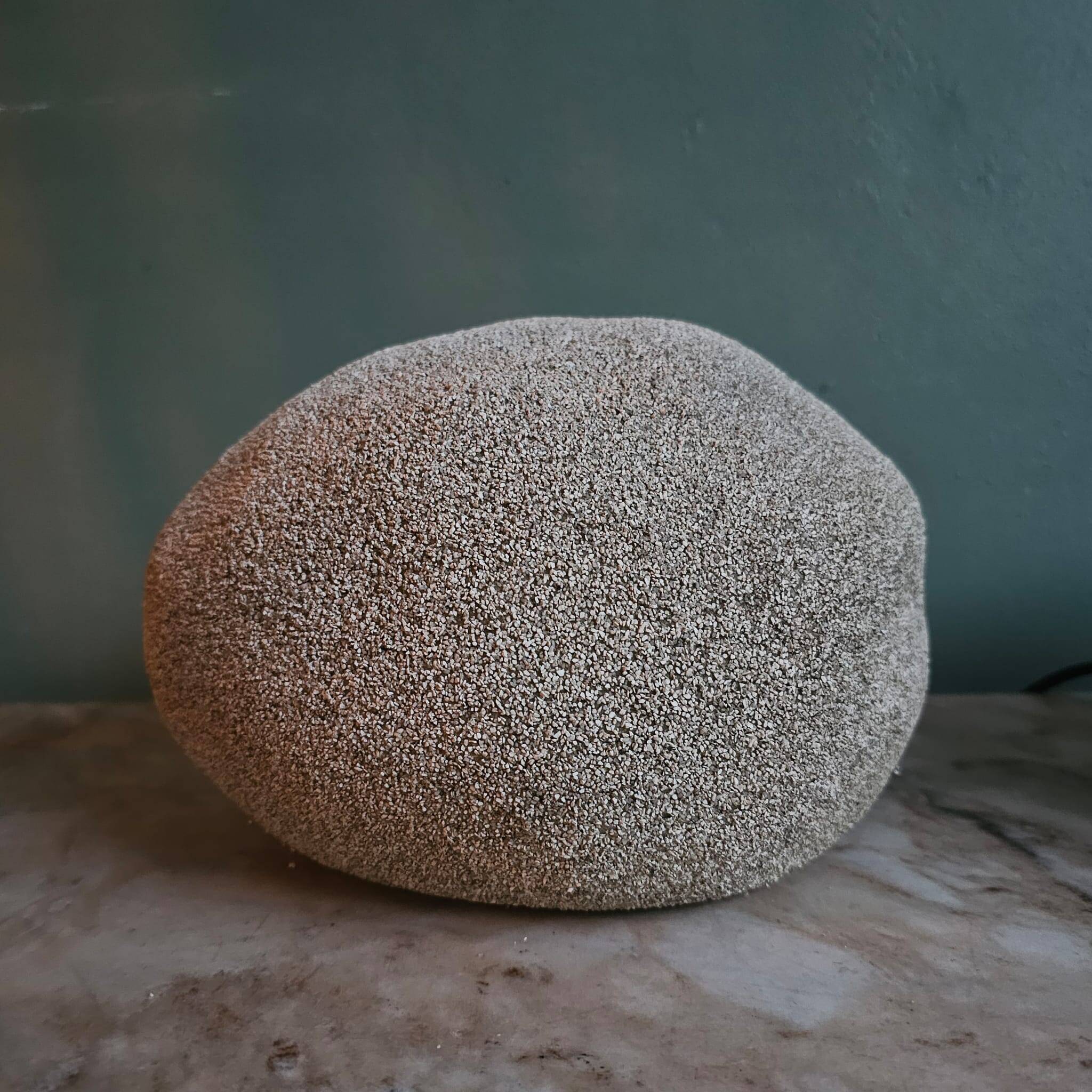 Leola moon rocks lamps