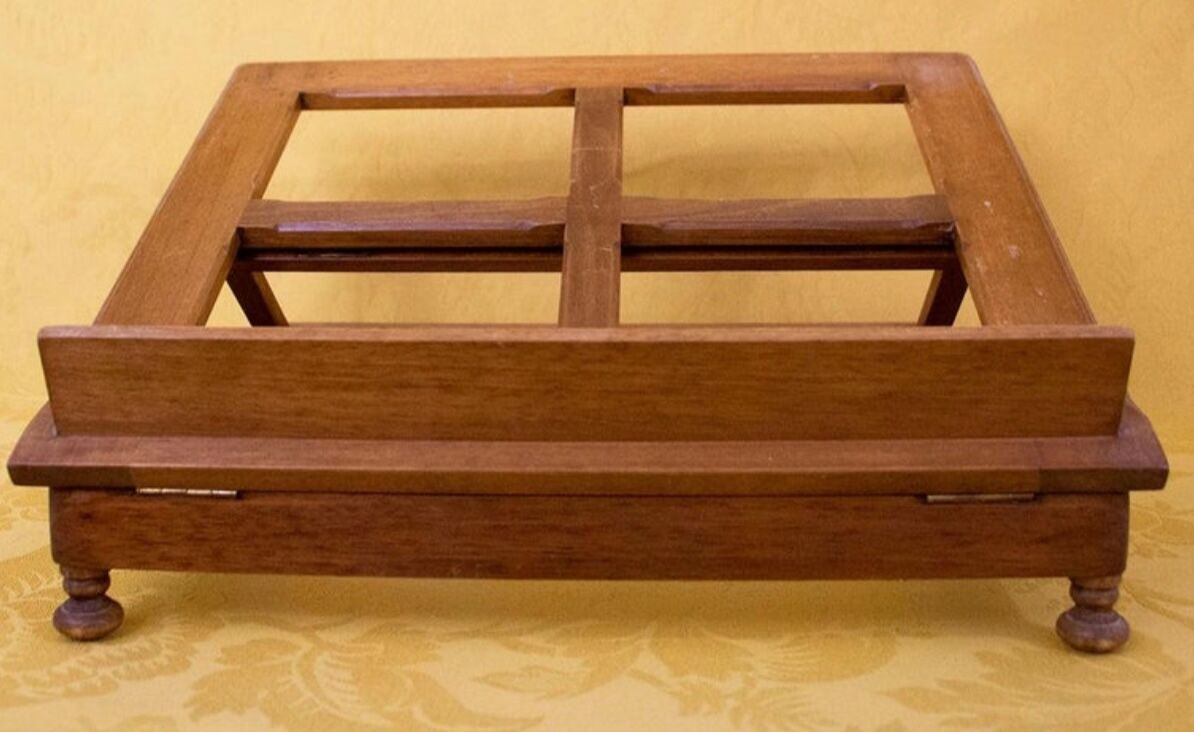 Lutrin, Louis-Philippe era, nineteenth century