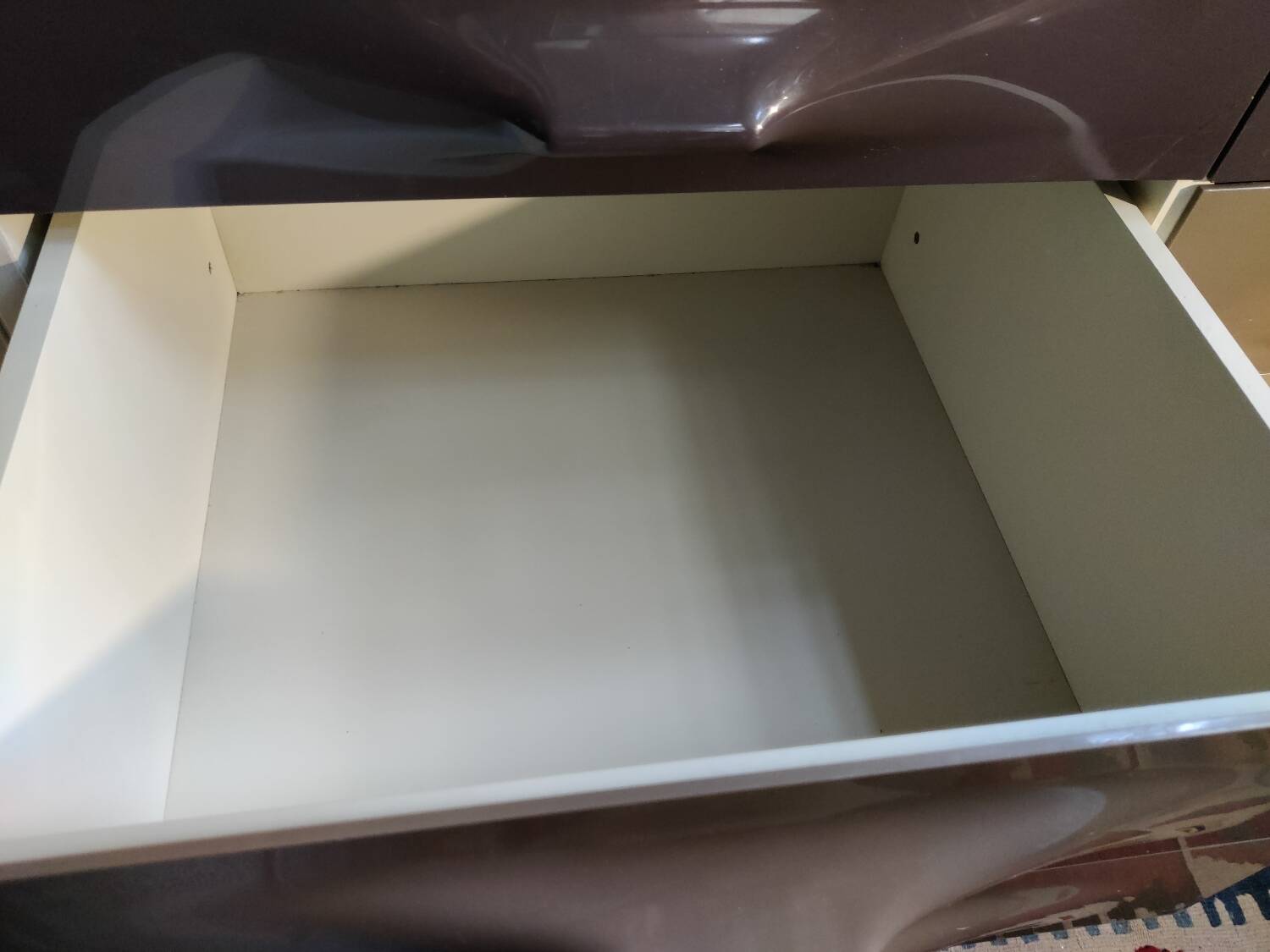 Commode by Raymond Loewy