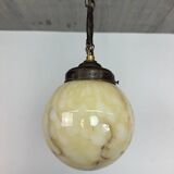 Art Deco pendant lights