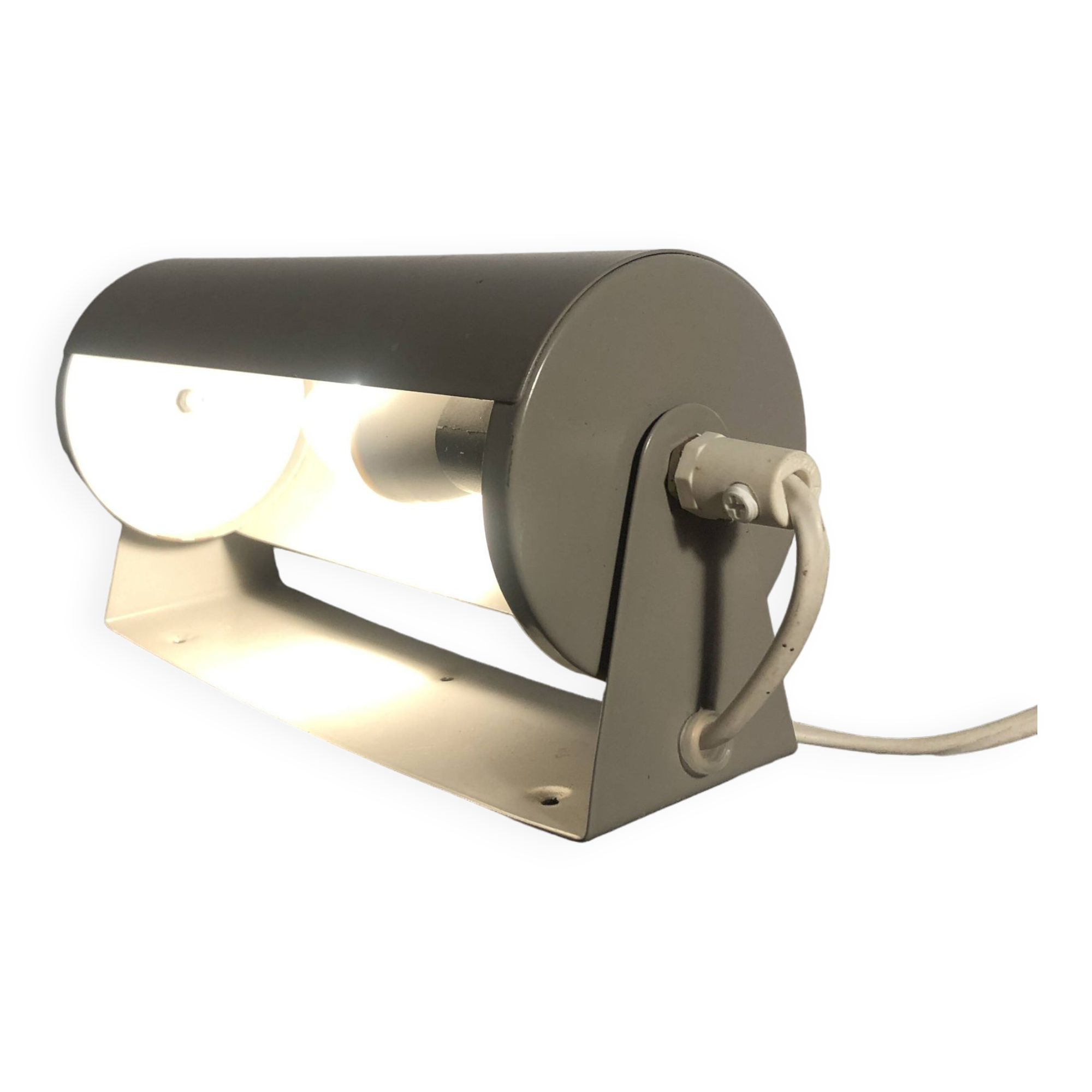Vintage IKEA wall light